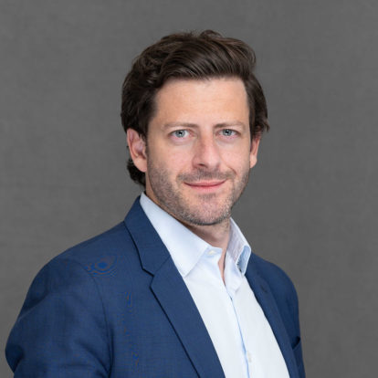 clement Barthelemy